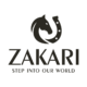 Trendy women's handbags and accessories at Zakari.store