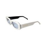 White Edition Sunglasses – Luxury Eyewear with UV400 Protection