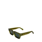 Olive Sunglasses