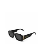 Black sunglasses