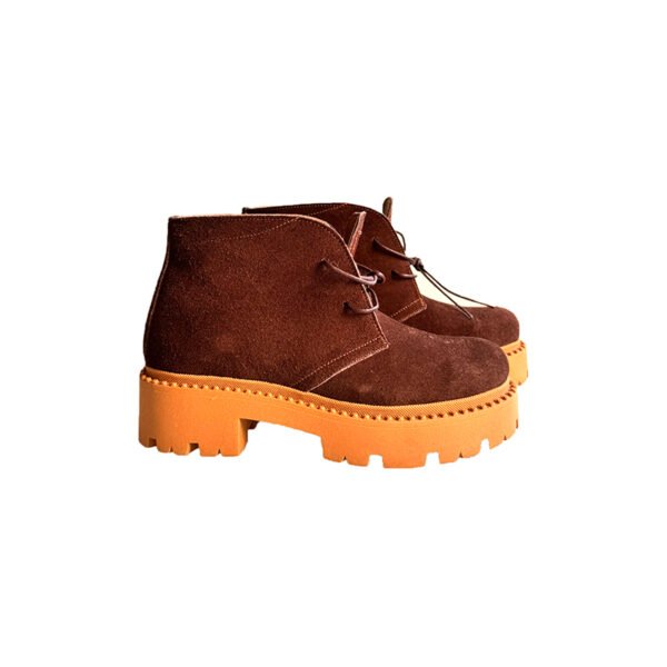 ankle boots zakari