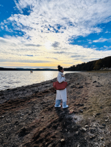 Leather Large Tote Bag for Every Occasion - Image 2