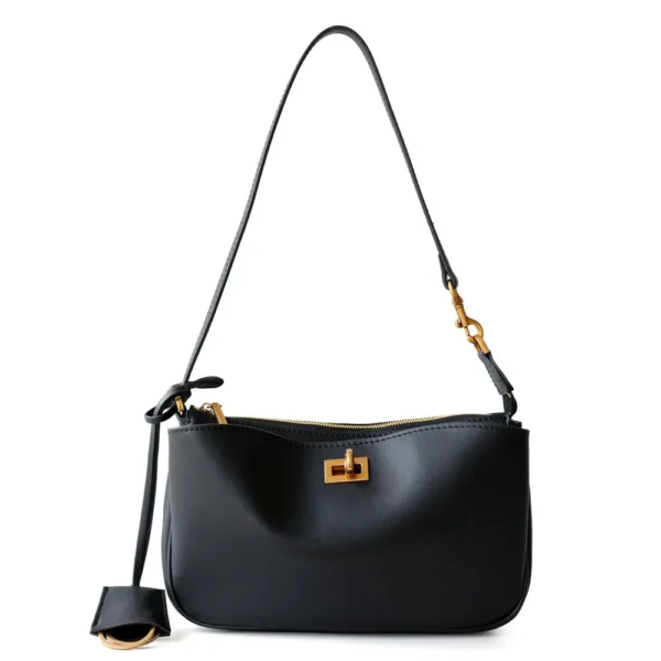 Leather  Bag SESY