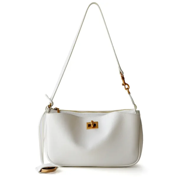 Leather  Bag SESY - Image 2