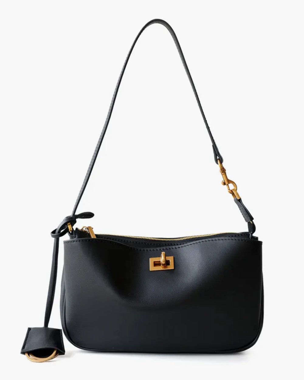 Leather Bag SESY Leather Bag SESY