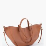 Leather Large Tote Bag for Every Occasion