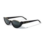 Blacκ cat eye Sunglasses