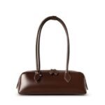 Luxury Leather Handbag – Handcrafted Elegance - Image 3