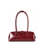 Luxury Leather Handbag –  Elegance