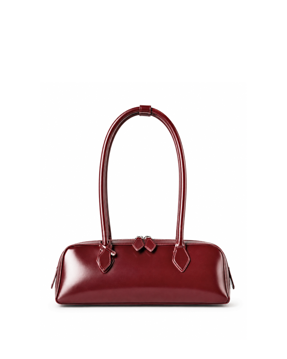Luxury Leather Handbag – Elegance 1 1
