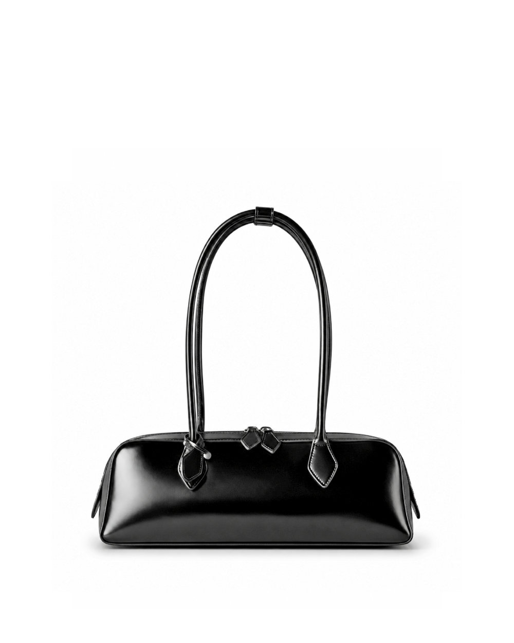 Luxury Leather Handbag – Elegance 2 1