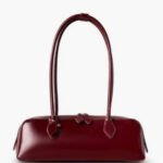 Luxury Leather Handbag – Handcrafted Elegance