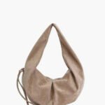 Moon-Shaped Bag – Elegance & Style in Every Detail
