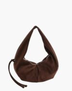 Moon-Shaped Bag – Elegance & Style in Every Detail - Image 5
