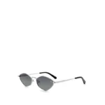 Metal   Polarized Sunglasses