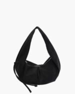 Moon-Shaped Bag – Elegance & Style in Every Detail - Image 3