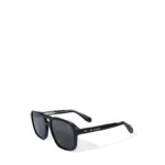 Pilot Black Sunglasses