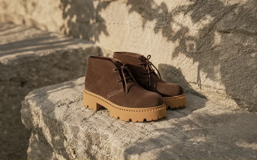boots category